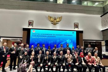 Kemendagri nilai Wako Bukittinggi inovatif dan diutus ikuti DLA ke Singapura