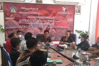 Dewan Pengupahan: UMP Bali 2023 naik 7,81 persen