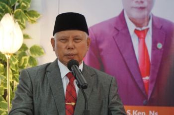 Bupati Lombok Timur NTB mengajak Kades dukung program BUMDesma