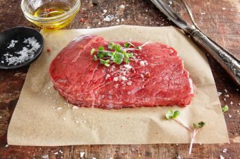 Tips memilih bagian daging sapi yang tepat untuk masakan