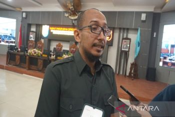 DPRD Pekalongan minta pemkot maksimalkan antisipasi bencana