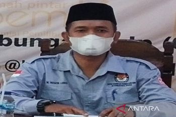 Sukseskan Pemilu 2024, KPU Madina akan rekrut 9.391 penyelenggara