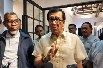 Pemerintah ajukan revisi UU nomor 3 tahun 2022 tentang IKN masuk Prolegnas Prioritas 2023