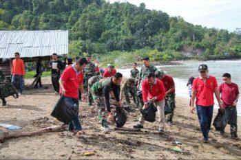 Wabup: lokasi TMMD punya potensi untuk jadi tempat destinasi wisata