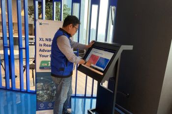 IoT Hub Innovation XL Axiata Lahirkan "Xinergis" Solusi Digital untuk Efisiensi Energi di Industri
