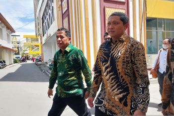 UIN Palu minta dukungan Kemendikbud Ristek buka fakultas kedokteran