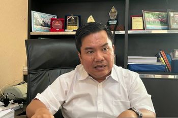 Apindo Batam tingkatkan sinergi antisipasi ancaman resesi 2023