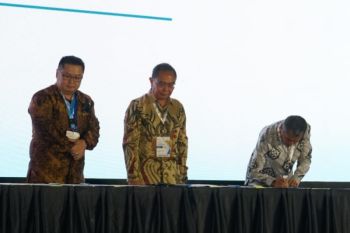 Pertamina Lubricants kontribusi TKDN sektor ketenagalistrikan nasional