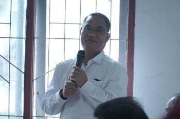 Pemkab Sigi  upayakan warga lansia tempati rumah layak huni