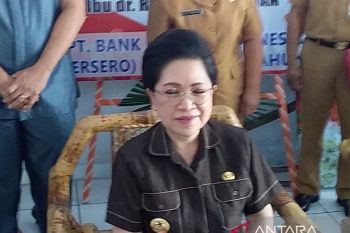 Penjabat Bupati Sangihe mengingatkan nelayan gunakan bantuan dengan tepat
