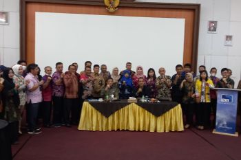 Ketua Dewas: RRI segera kembangkan pemanfaatan transformasi digital
