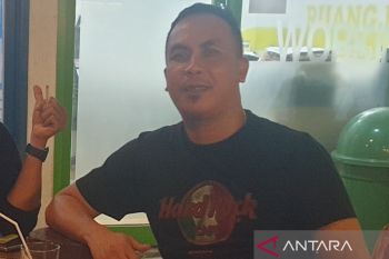Dewan Kesenian Palembang agendakan bedah buku setiap bulan