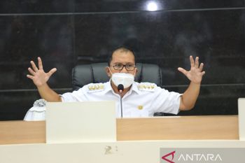 Pemkot Makassar anggarkan kendaraan dinas listrik untuk pejabat pada 2023