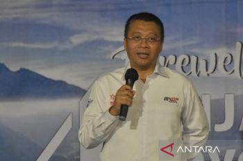 Gubernur berharap pasar wisata NTB semakin ramai