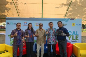 Ombudsman RI  minta masyarakat awasi perubahan hidup berbasis listrik