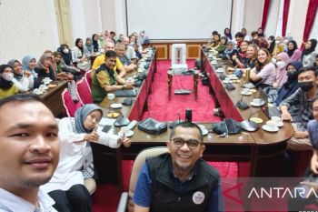 Festival Batang Arau bakal digelar akhir tahun, digagas koalisi masyarakat