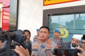 Polrestabes bakal tindak tegas pelaku busur di Makassar