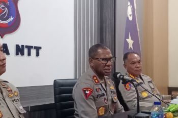 Kapolda NTT bentuk tim khusus guna menyelidiki kelangkaan minyak tanah