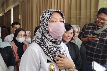 Pemprov Lampung salurkan bantuan dan relawan bantu korban gempa Cianjur