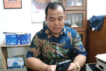 615 orang mendaftar calon PPK di Agam selama tiga hari
