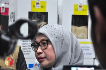 DKPP RI  minta penyelenggara pemilu tunjukkan citra positif