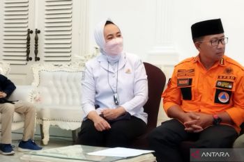 Gempa susulan di Cianjur masih ada di hari keempat