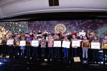 BP Batam raih Anugerah Reksa Bandha