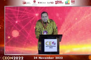 Direktur BEI: Kebijakan pemerintah dan regulator respon pandemi COVID-19 jaga sentimen pasar positif