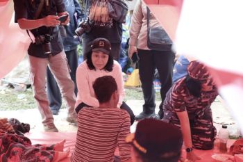 Ministry ensures protection for women, children at Cianjur  shelters