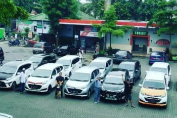 "Gathering" komunitas dan pelanggan setia Daihatsu digelar di MGM