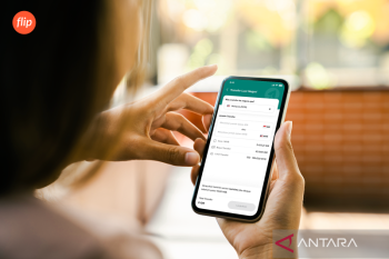 Flip resmi tambah tujuan transfer uang internasional ke Arab Saudi &amp; UEA