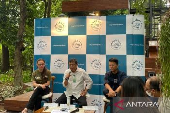 Indonesia sudah berhasil kurangi 28,5 persen sampah plastik ke laut pada 2021