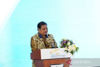 Menko Perekonomian: Produksi nasional harus dukung tantangan infrastruktur listrik