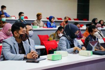 Sekda Magelang : Riset unggulan dukung pembangunan daerah