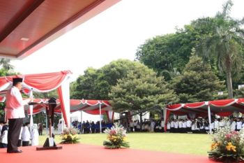 Wamenag minta guru perkuat moderasi beragama