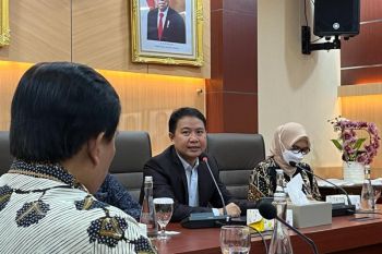 Kemenag menyiapkan peta jalan pengawasan obat-makanan haji dan umrah