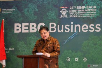 Bunga KUR Super Mikro turun jadi 3 persen