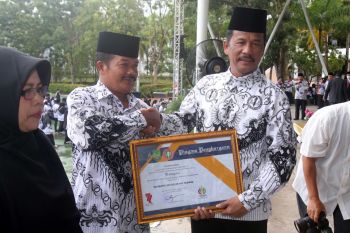 Pemkot Batam imbau guru tingkatkan inovasi pembelajaran