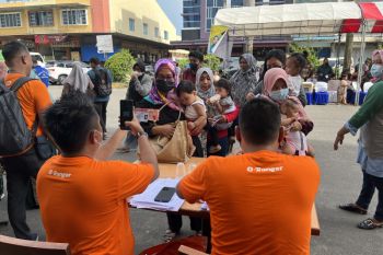 Pemkot Batam salurkan bantuan langsung tunai kepada 28.990 KPM