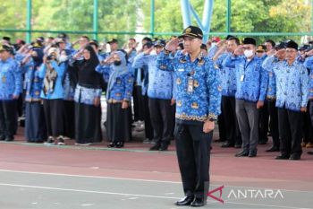 Bupati minta ASN layani masyarakat hingga ke rumah