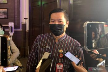 Dinkes Malang sebut kasus COVID-19 naik tapi belum ada varian XBB