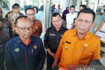 Kepri peroleh tambahan kuota BBM subsidi pada tahun 2023