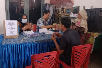 Kantor Pos Baturaja siapkan layanan khusus salurkan bansos