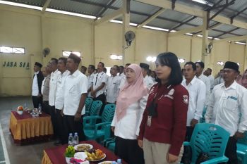 Polres Sumbawa Barat ajak tenaga pendidik cegah perundungan sekolah