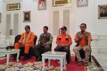 650 ibu hamil mengungsi akibat gempa Cianjur