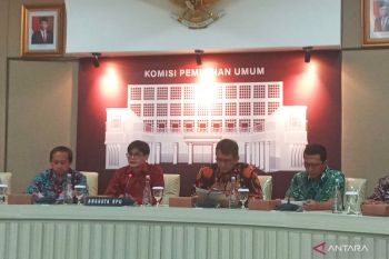 Lembaga survei wajib laporkan sumber dana