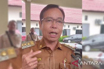 Katingan wujudkan pengintegrasian pelayanan publik satu tempat