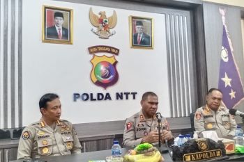 Kapolda NTT : Orang tua punya peran cegah tindakan asusila pada anak