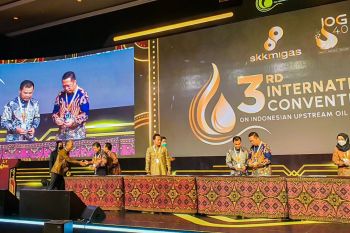 PGN tambah alokasi gas untuk Batam dan Jatim