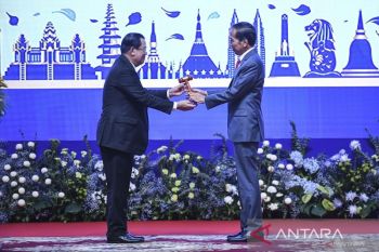 Making ASEAN the Epicentrum of Growth